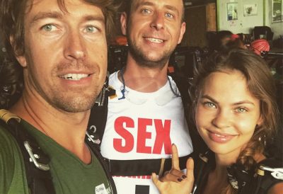 рыбка лесли