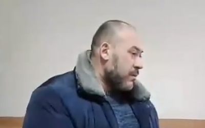 Суд вынес Крысину новый приговор за убийство журналиста Веремия