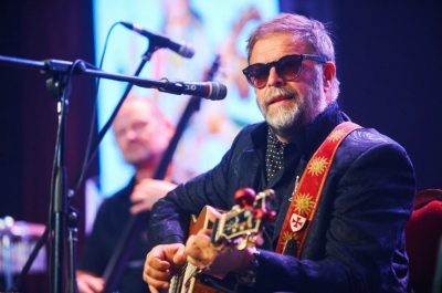 Гребенщиков Гребенщиков