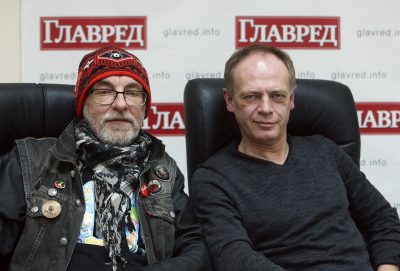 Брати Гадюкіни: Якби Кузя почув сьогоднішніх "Гадів", він би сказав: "Пацани, ви шо, погнали?"
