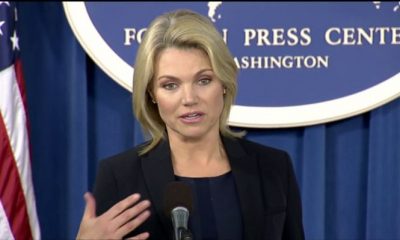 Госдеп США: Украинцы вдохновили мир, объединившись для уменьшения потребления газа
