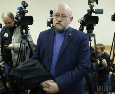 / УНИАН / УНИАН