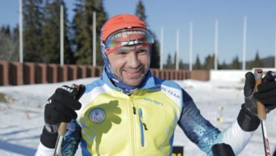 В Южной Корее украинские паралимпийцы завоевали еще три медали