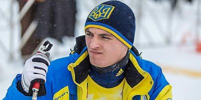 Лыжник Максим Яровой принес Украине второе золото на Паралимпиаде-2018
