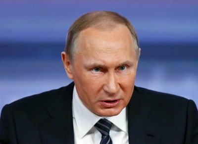 Что стоит за угрозами Путина о войне