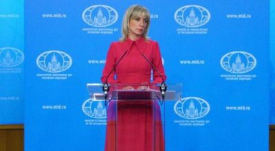 Russia today i Ruptl лишаються без рахунків у ФРН - реакція Москви