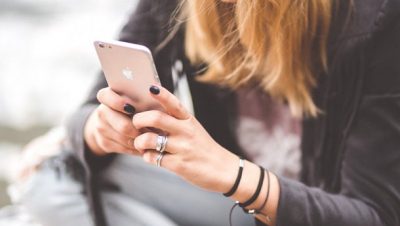 Смартфон