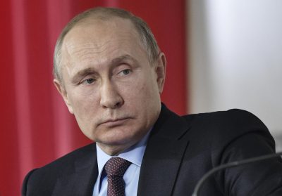 Российская оппозиционерка рассказала о самой болезненной точке Кремля