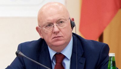 Василий Небензя обвинил Британию в пропагандизме. Василий Небензя обвинил Британию в пропагандизме.