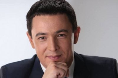Прокопив заявил о том, что допускает введение моратория на переименование улиц столицы