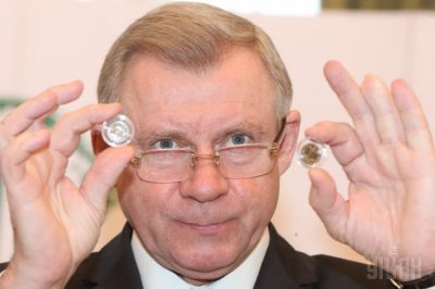Смолий