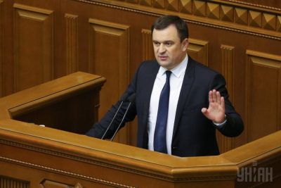 Рада назначила главу и новый состав Счетной палаты
