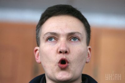 Савченко намерена подать в суд на Луценко и регламентный комитет Рады. Савченко намерена подать в суд на Луценко и регламентный комитет Рады.
