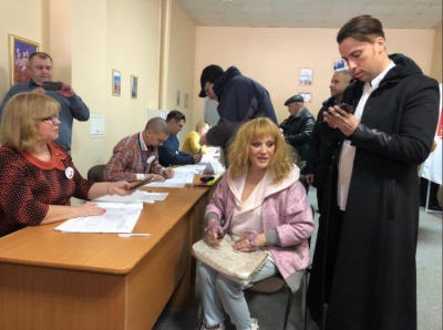 Садальский обвинил Пугачеву в сатанизме