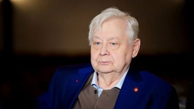 Табаков