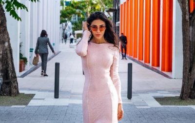 Санта Димопулос