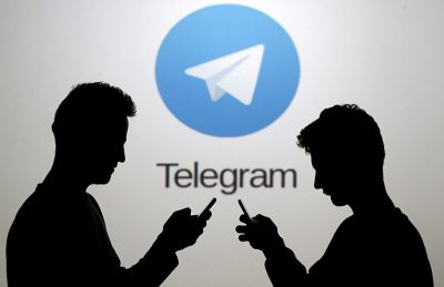 В РФ начали блокировать Telegram.