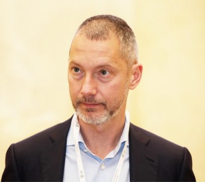 Стало известно о первом проекте инвестиционной компании Бориса Ложкина