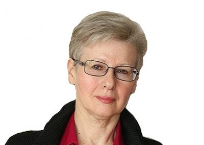 Лилия Шевцова считает, что высылка российских дипломатов имеет немало подводных камней Лилия Шевцова считает, что высылка российских дипломатов имеет немало подводных камней