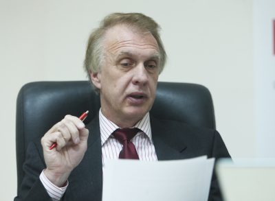 Владимир Огрызко