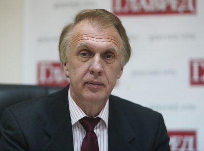Владимир Огрызко, без лого