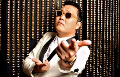 Автора Gangnam Style отправят петь для Ким Чен Ына