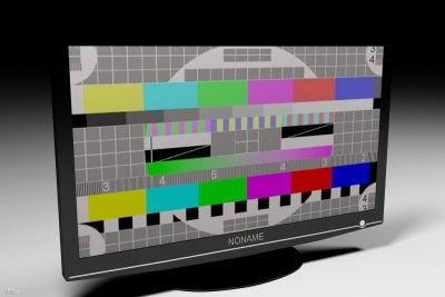 Аналоговое телевидение Аналоговое телевидение