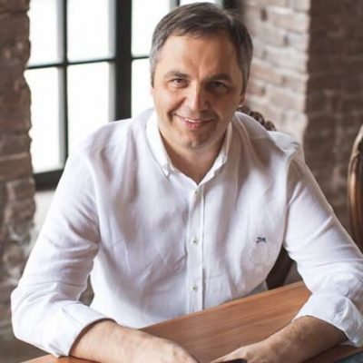 Андрей Портнов назвал обвинения в госизмене ложными Андрей Портнов назвал обвинения в госизмене ложными
