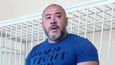 Убийство журналиста Веремия: суд постановил арестовать Крысина