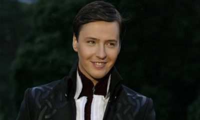 Два подбородка и пивное пузо: располневшего Витаса не узнали поклонники