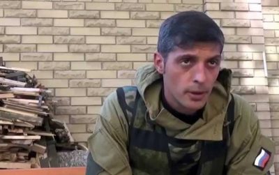 Олег Сугерей поділився, що до ліквідації Михайла Толстих (Гіві) причетна дівчина-агент СБУ – відома блондинка – Новини Донецька Олег Сугерей поділився, що до ліквідації Михайла Толстих (Гіві) причетна дівчина-агент СБУ – відома блондинка – Новини Донецька