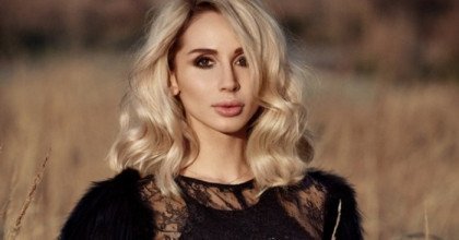 Светлана Лобода