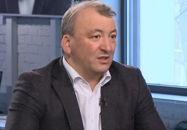 Автори проросійського "плану по Донбасу" загриміли в базу Миротворця