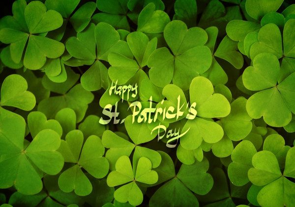 Чому святий Патрік – зовсім не Патрік і привітання зі святом