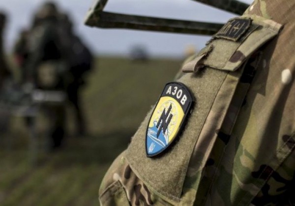 Назвать Азов террористами: депутаты отправили письмо конгрессменам США