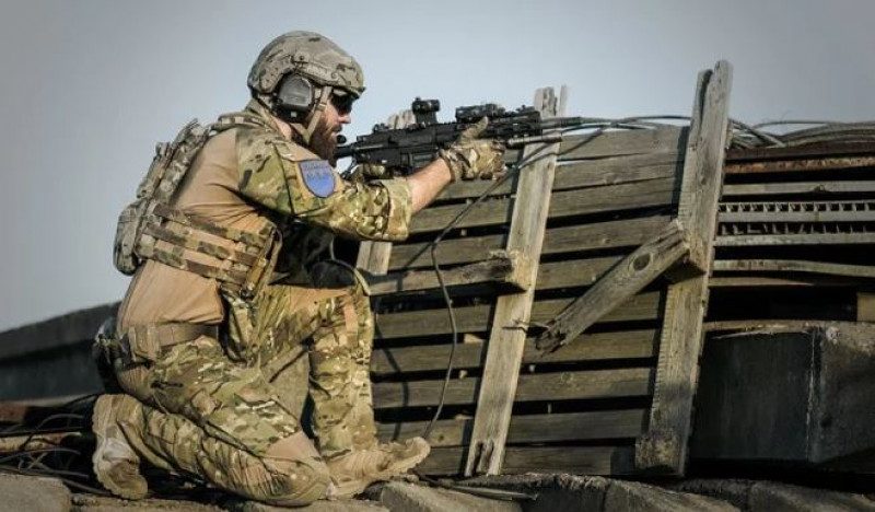 Вагнеровцев перебрасывают для штурма Киева: в ГУР рассказали о ликвидированных наемниках