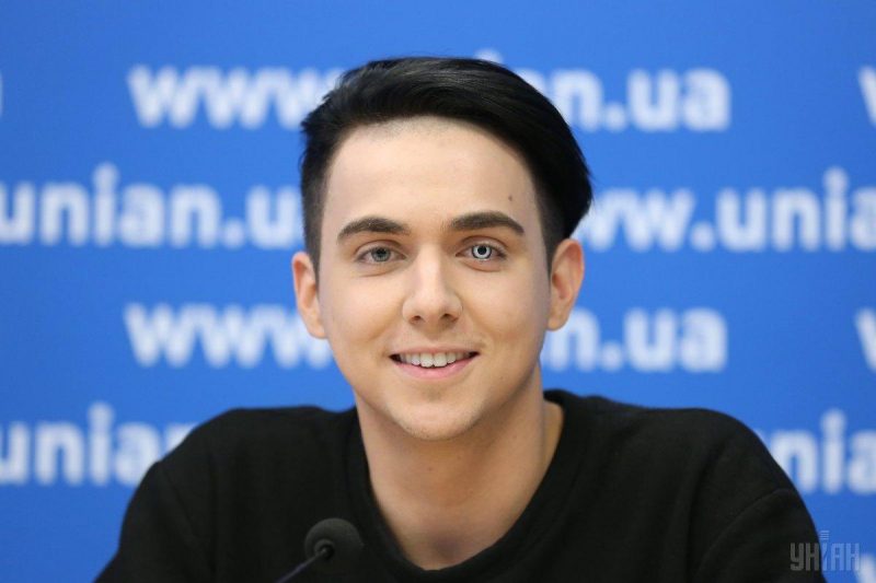 Melovin рассказал, почему свои песни никогда не переведет на украинский язык