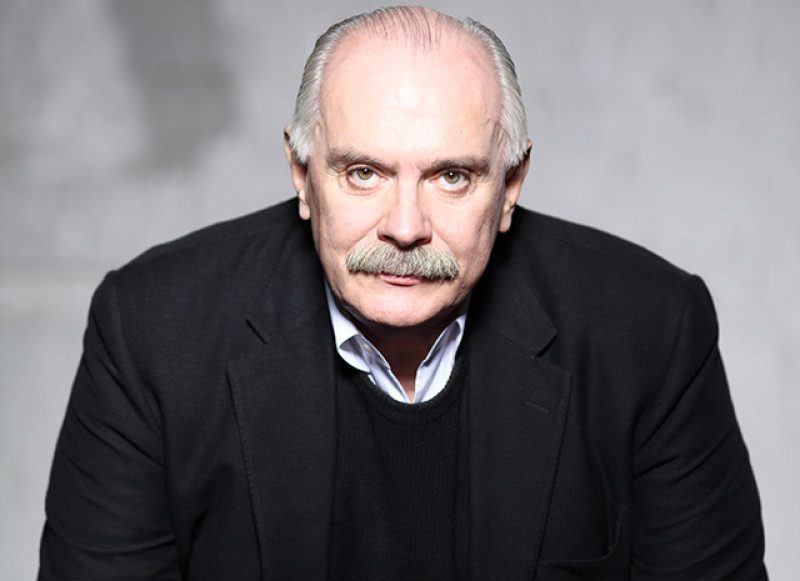 Все ще живий: путініст Міхалков вийшов на зв'язок після новин про передсмертний стан