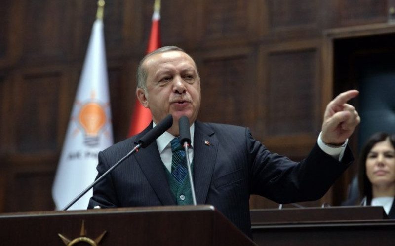 Покупка Турцией С-400 приведет к необратимым последствиям в связях с США – Голос Америки