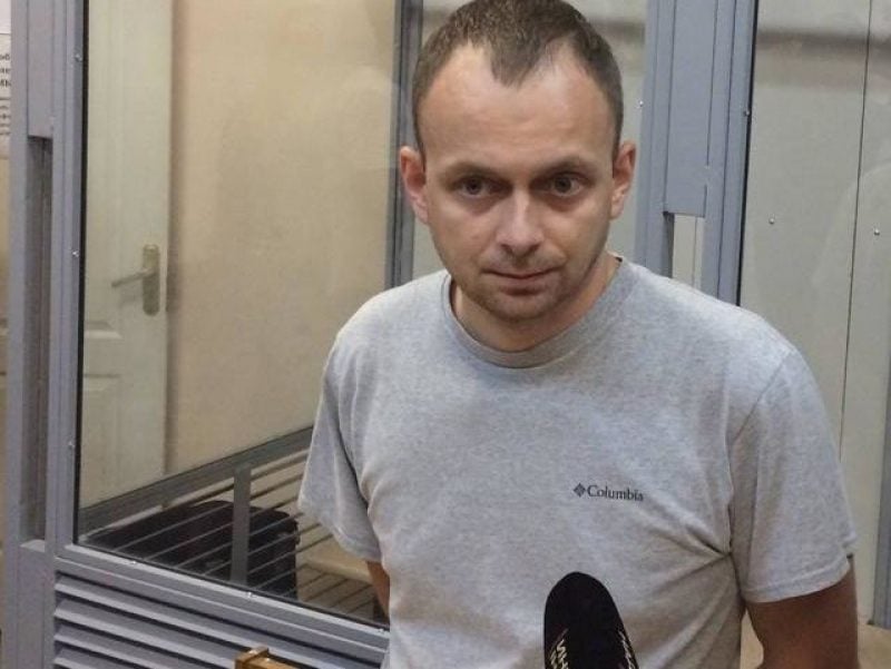 САП обвинила защиту экс-прокурора Суса в постоянном намеренном срыве заседний