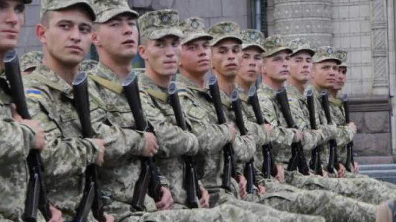 Закон про резервістів загрожує Україні новим соціальним вибухом