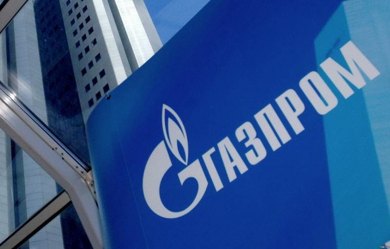 В Швейцарии суд отменил арест акций Газпрома в компаниях по Северному потоку-2