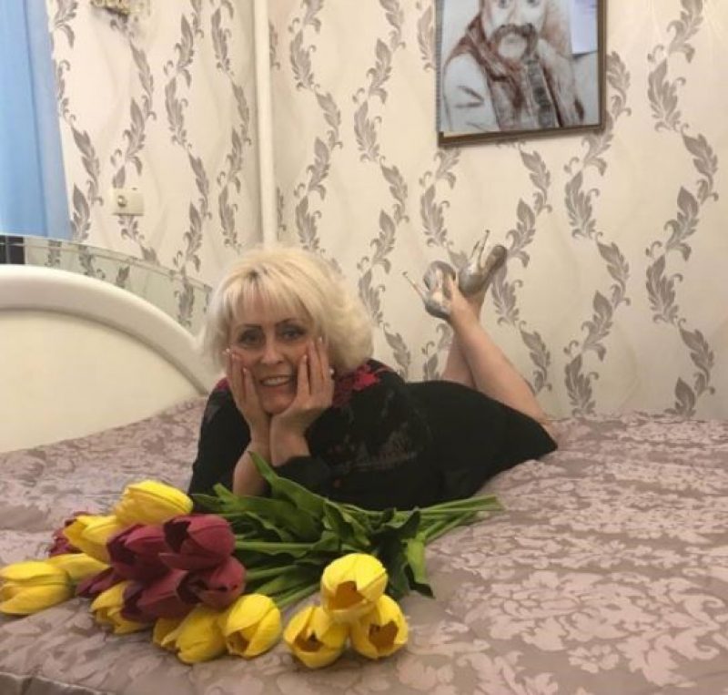 "Обнищавшая" экс-мэр Славянска Штепа отпраздновала день рождения в элитном ресторане: опубликовано видео