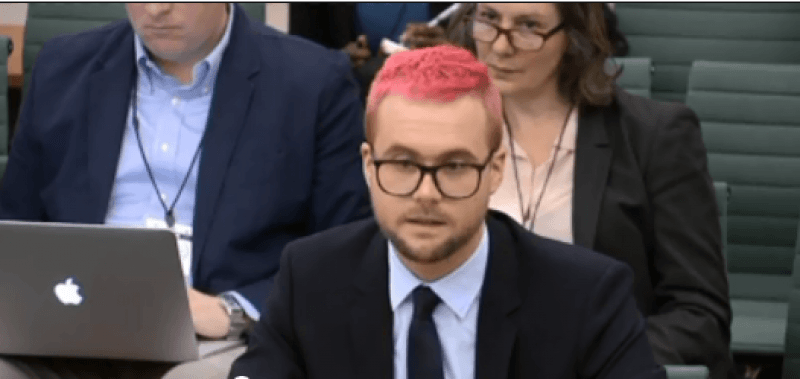 В Cambridge Analytica сознались, как использовали Facebook во время выборов президента США