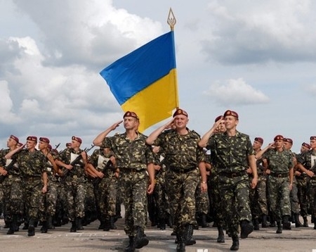 Армия ВСУ Армия ВСУ
