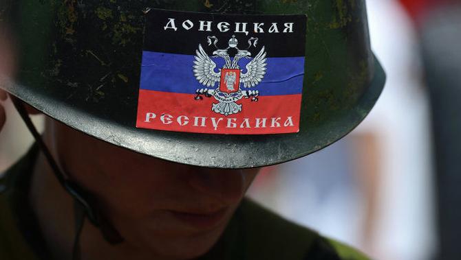СМИ узнали, что в Макеевке подорвали здание "полиции ДНР"