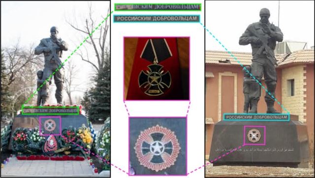 Сравнение статуй Сравнение статуй