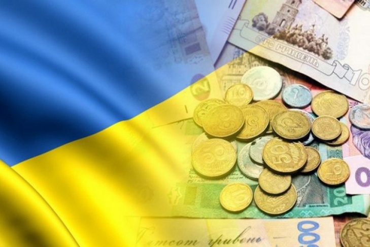 Украина экономика Украина экономика