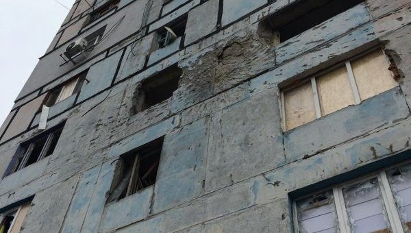 Роман Бессмертный посоветовал, забрать патриотов Украины с захваченной части Донбасса Роман Бессмертный посоветовал, забрать патриотов Украины с захваченной части Донбасса