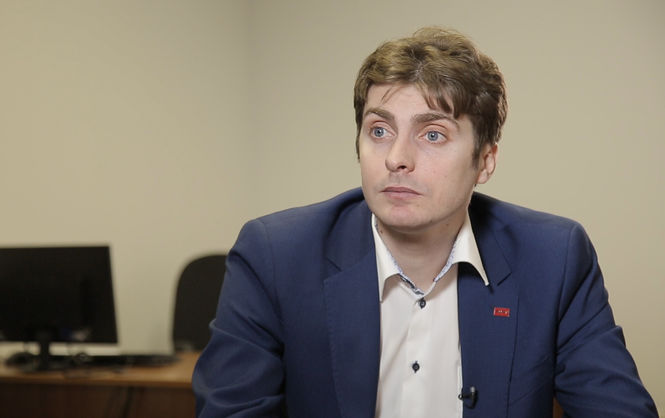 Дмитрий Белоцерковец Дмитрий Белоцерковец
